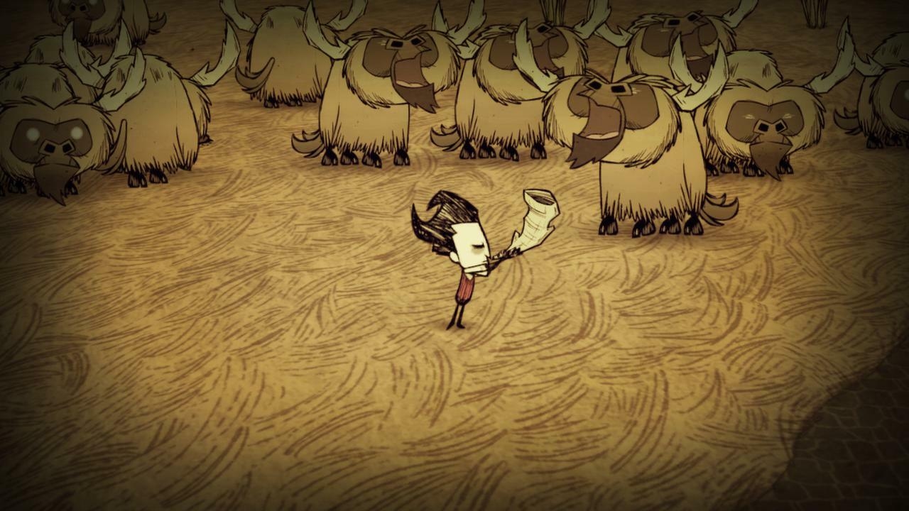 Don't Starve Alone Pack Plus Screenshot 2