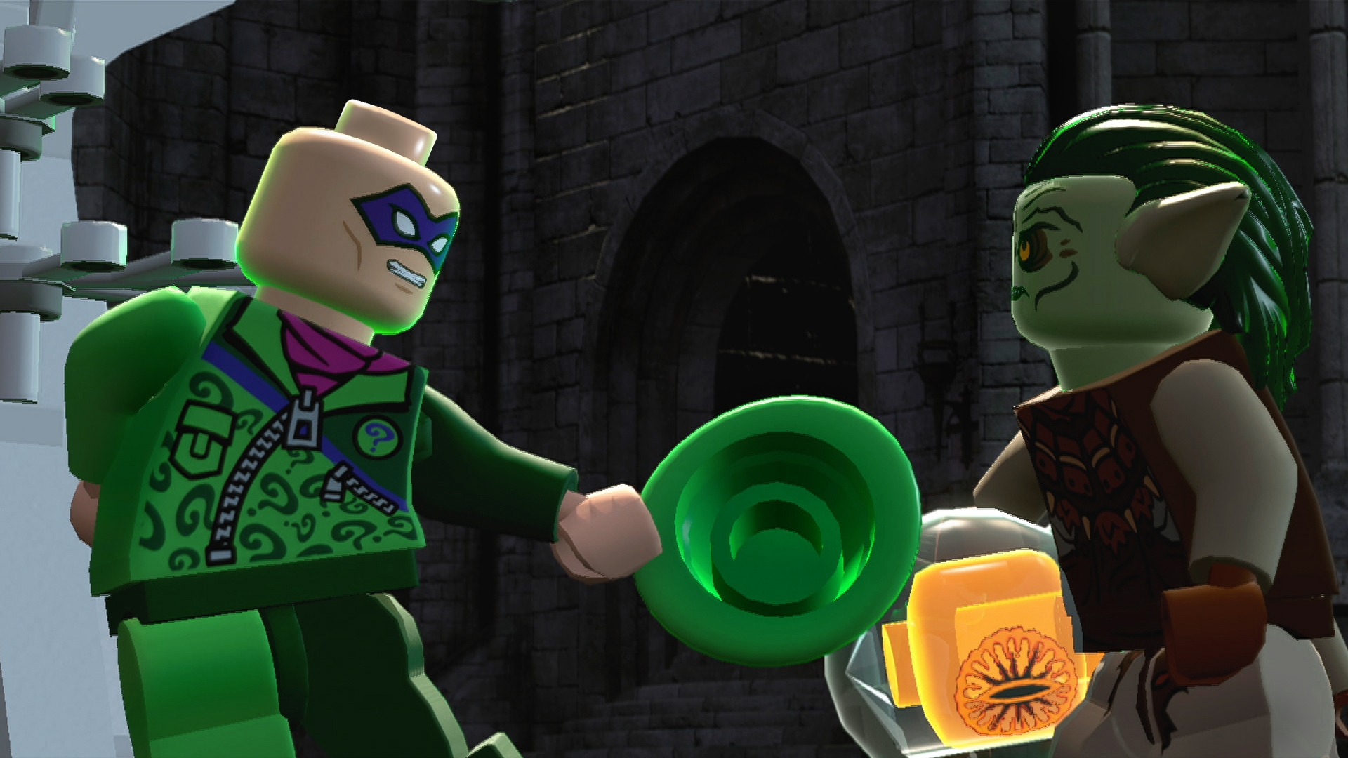LEGO DIMENSIONS Screenshot 6
