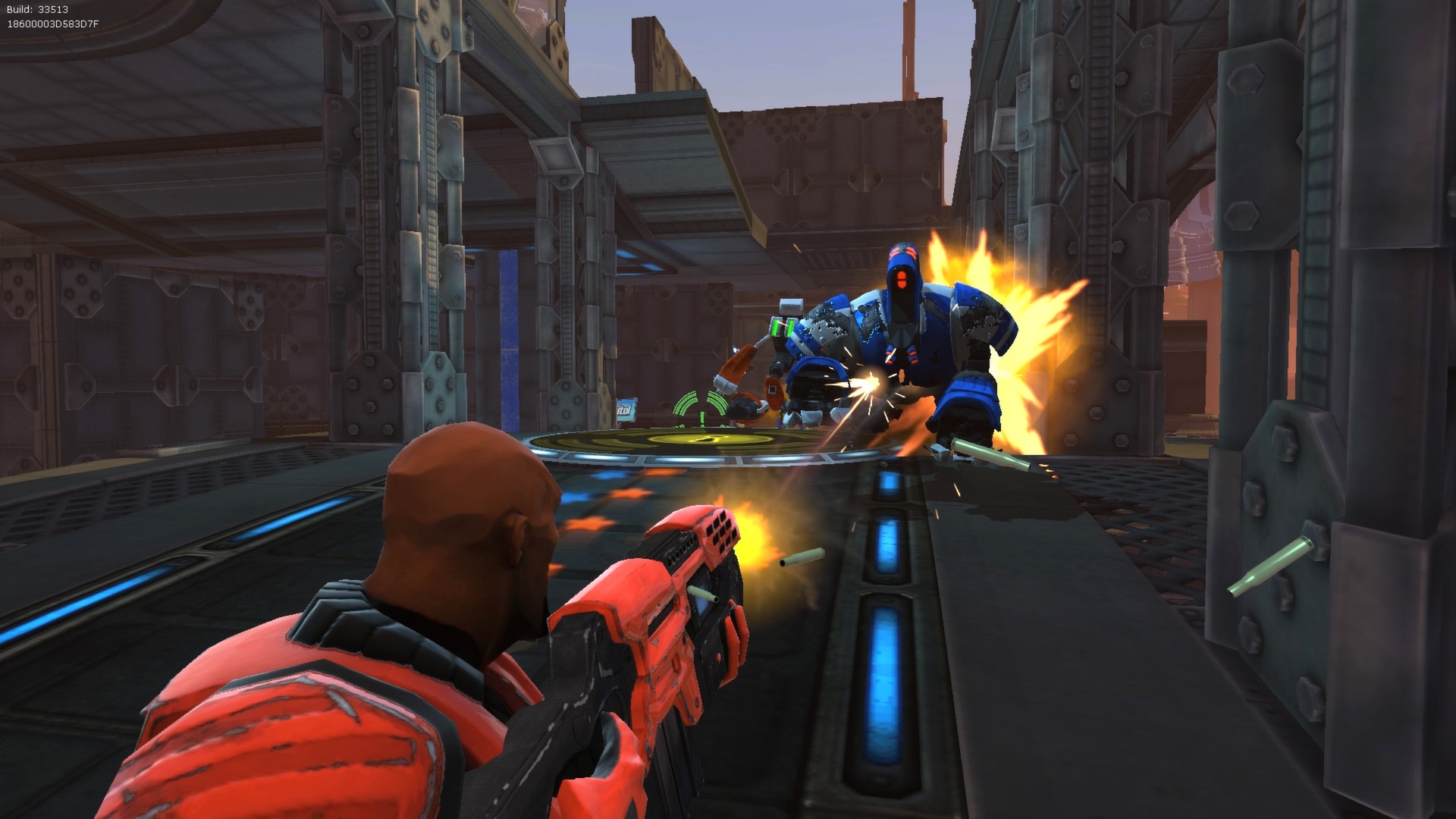 Super MNC Screenshot 2