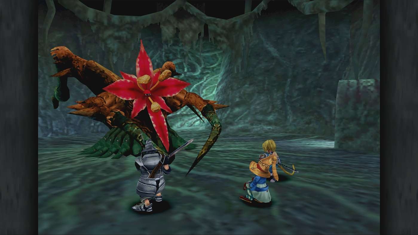 Final Fantasy IX Screenshot 5