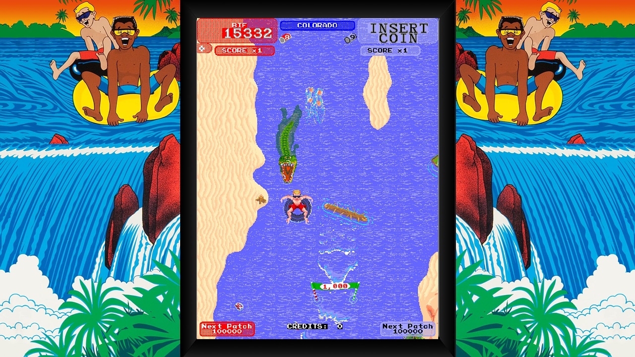 Midway Arcade Origins Screenshot 6