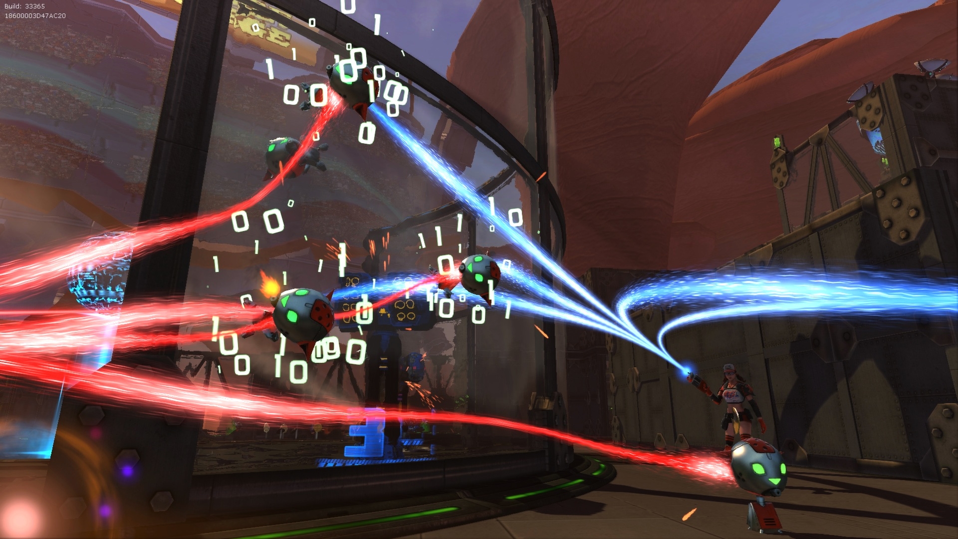 Super MNC Screenshot 5