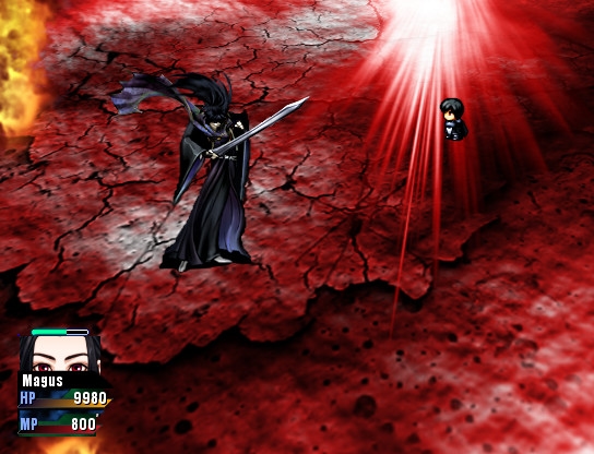 Chronicles of a Dark Lord: Episode 1 Tides of Fate Complete Screenshot 2