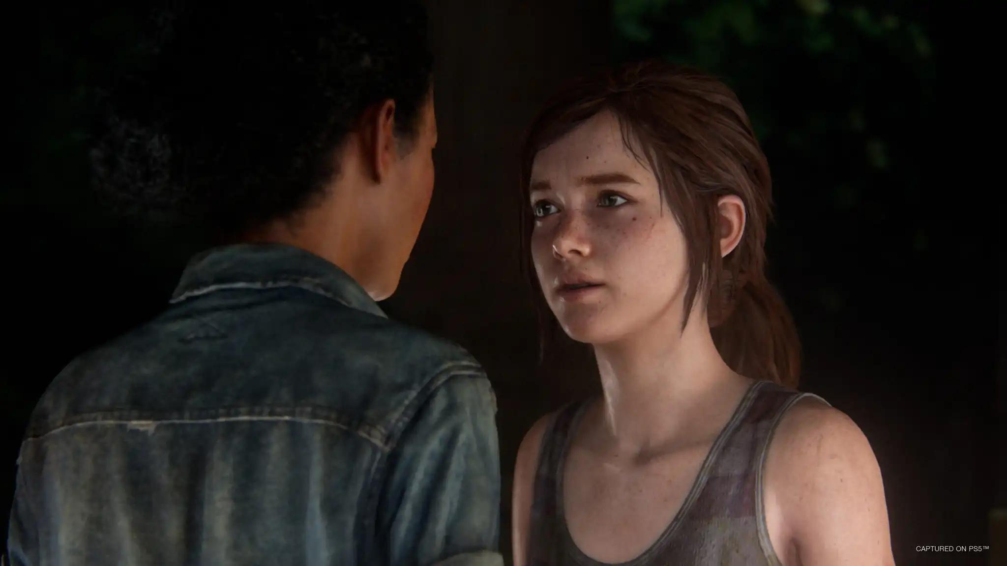 The Last of Us Part I Screenshot 7