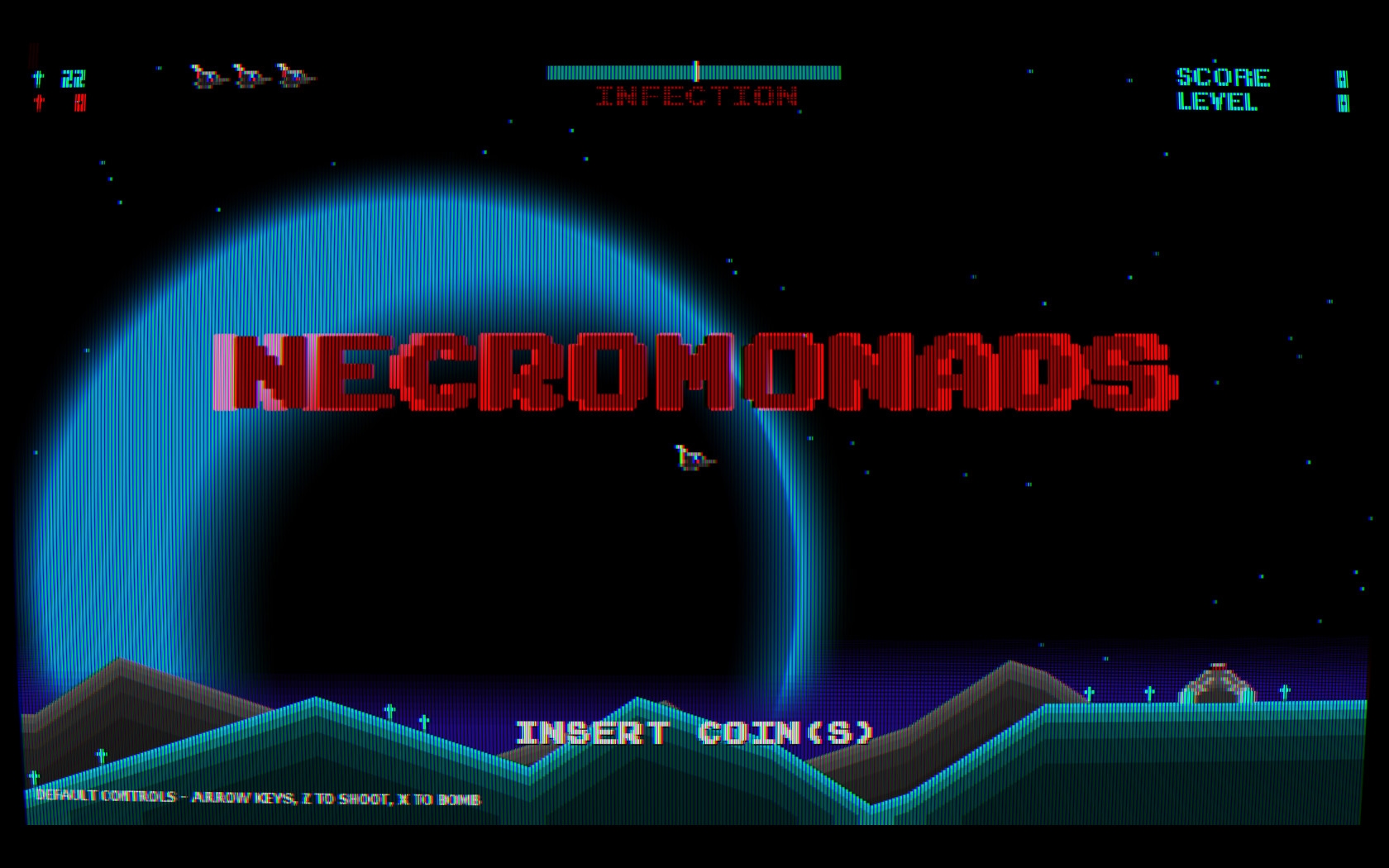 Necromonads Screenshot 2