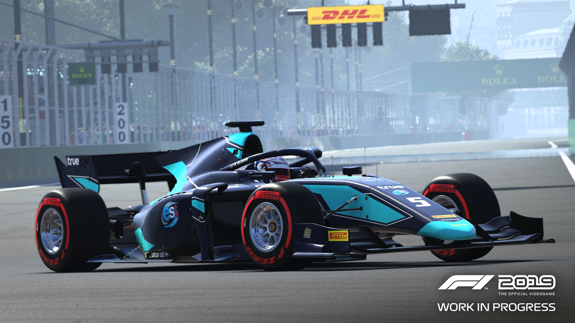F1 2019 Screenshot 7