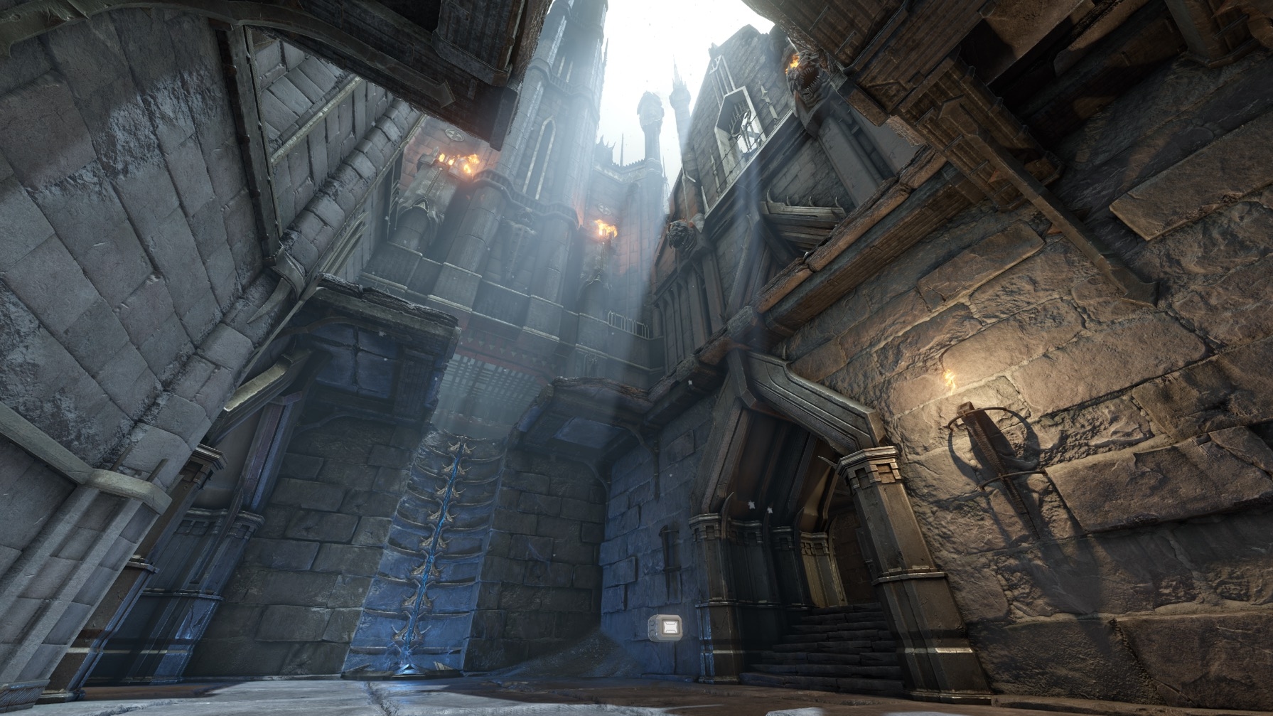 Quake Champions Screenshot 4
