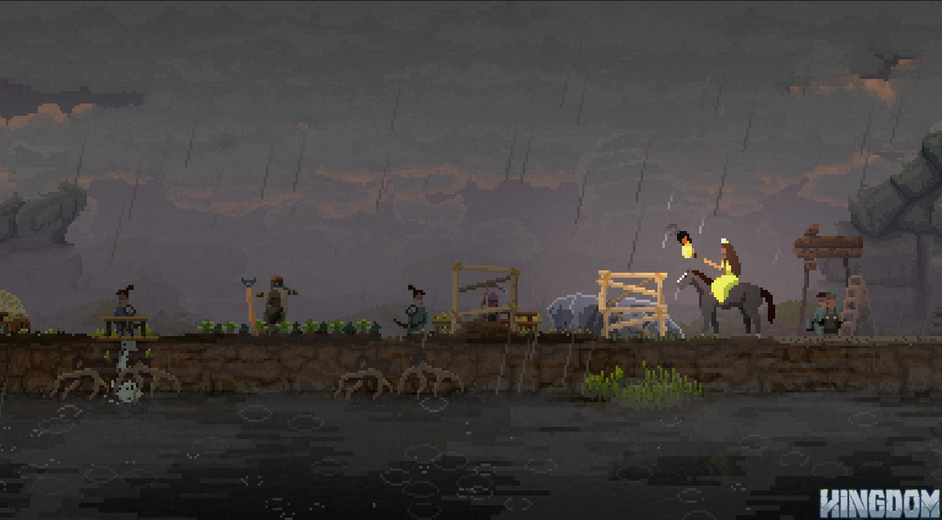 Kingdom: Classic Screenshot 2