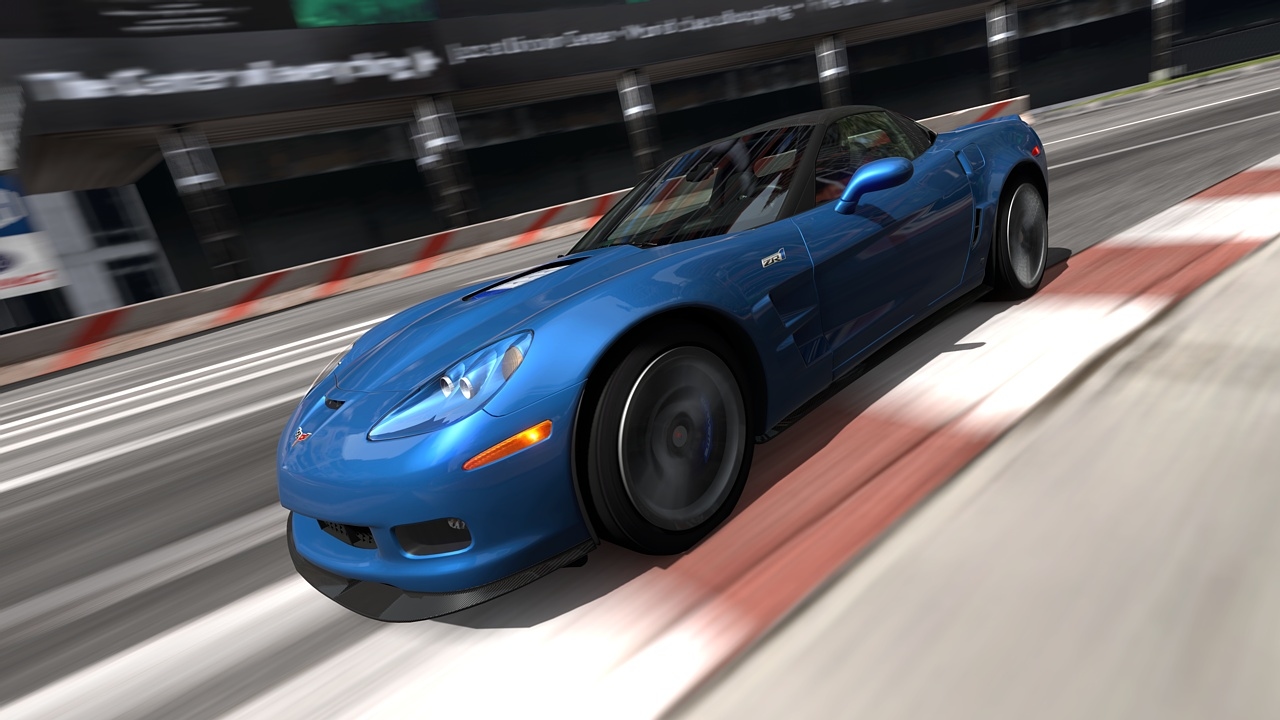 Gran Turismo 5 Screenshot 7