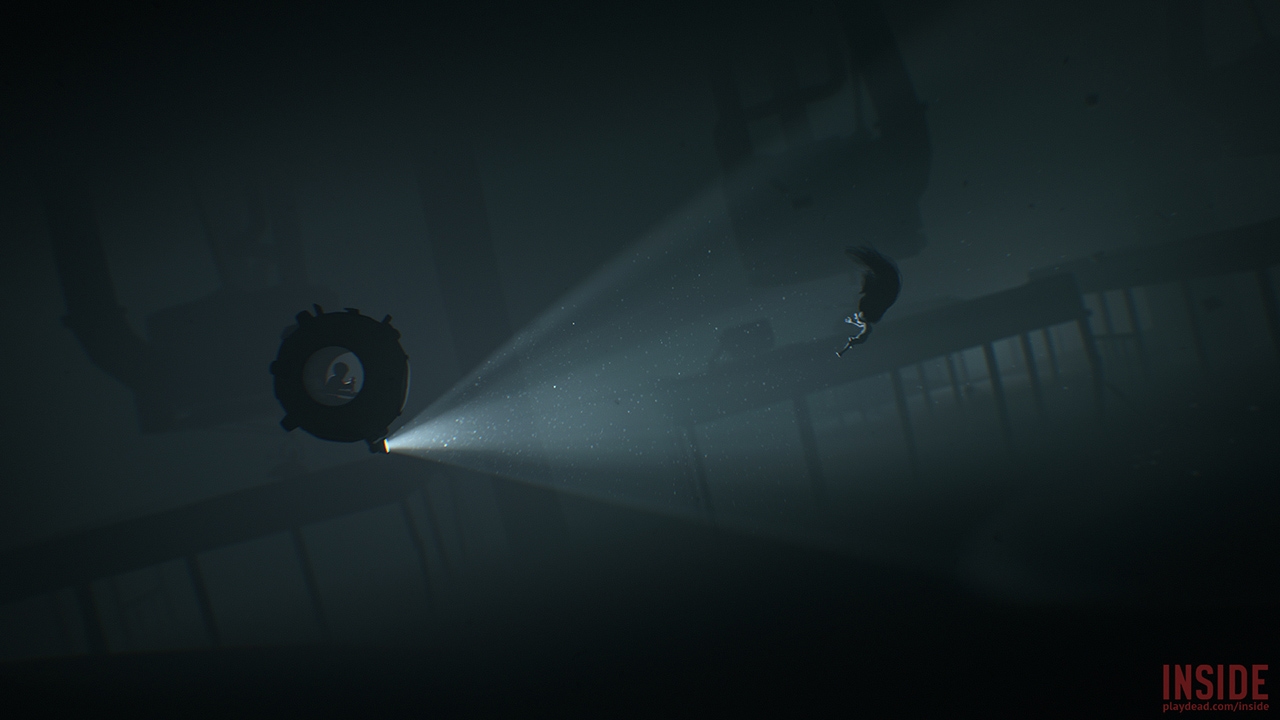 INSIDE Screenshot 4
