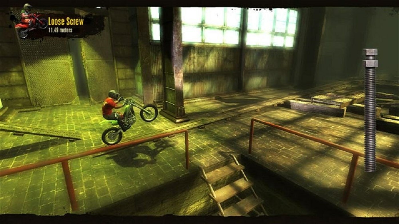 Trials HD Screenshot 7