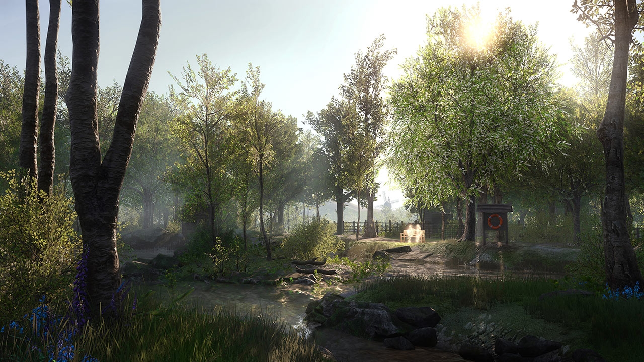 Everybody's Gone to the Rapture Screenshot 3