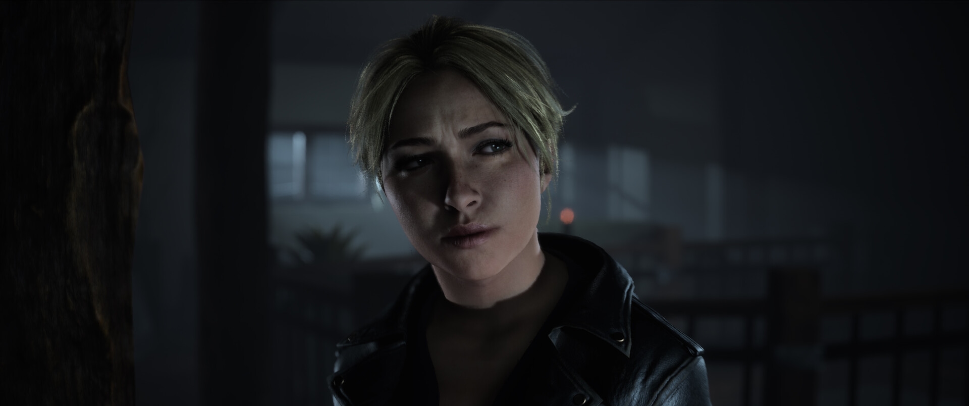 Until Dawn (Remake) Screenshot 2