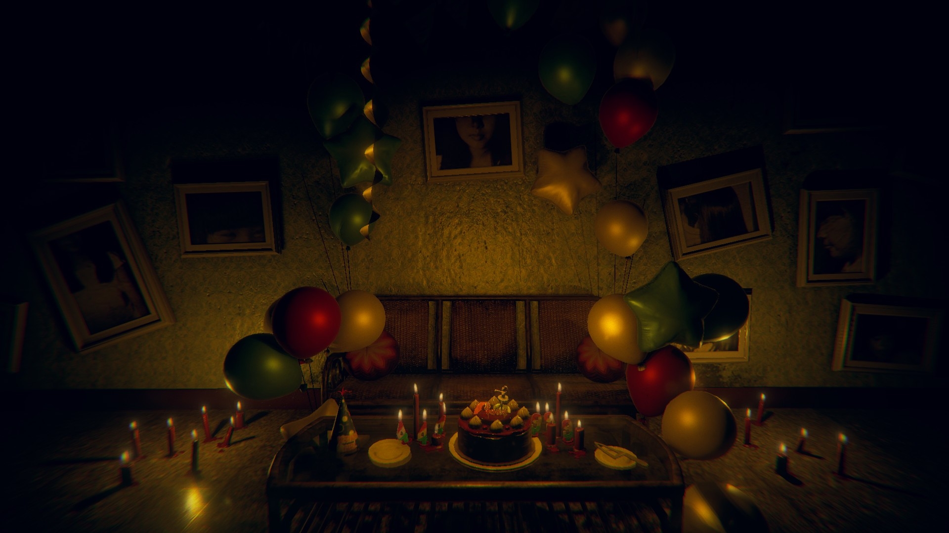 Devotion Screenshot 3