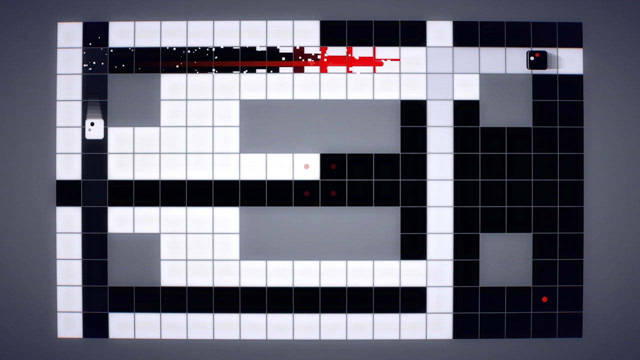 INVERSUS Screenshot 3