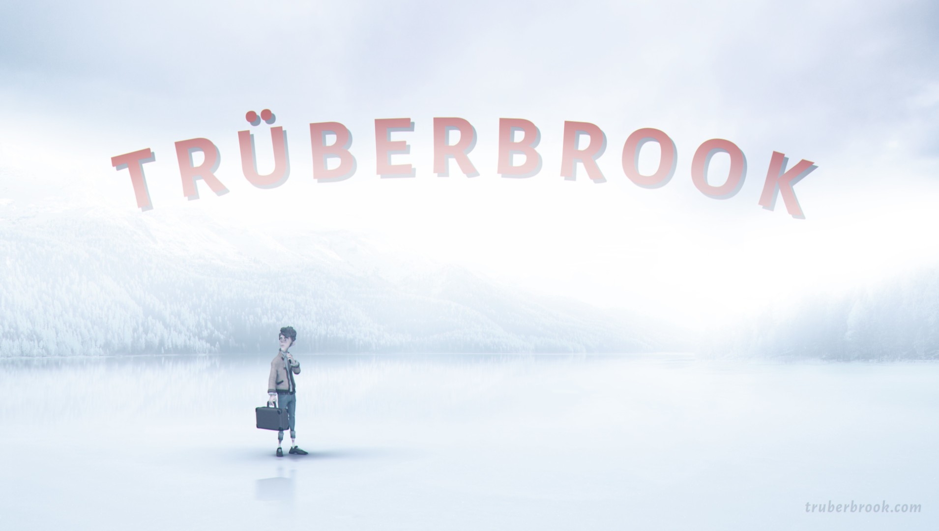 Trüberbrook – A Nerd Saves the World Screenshot 6