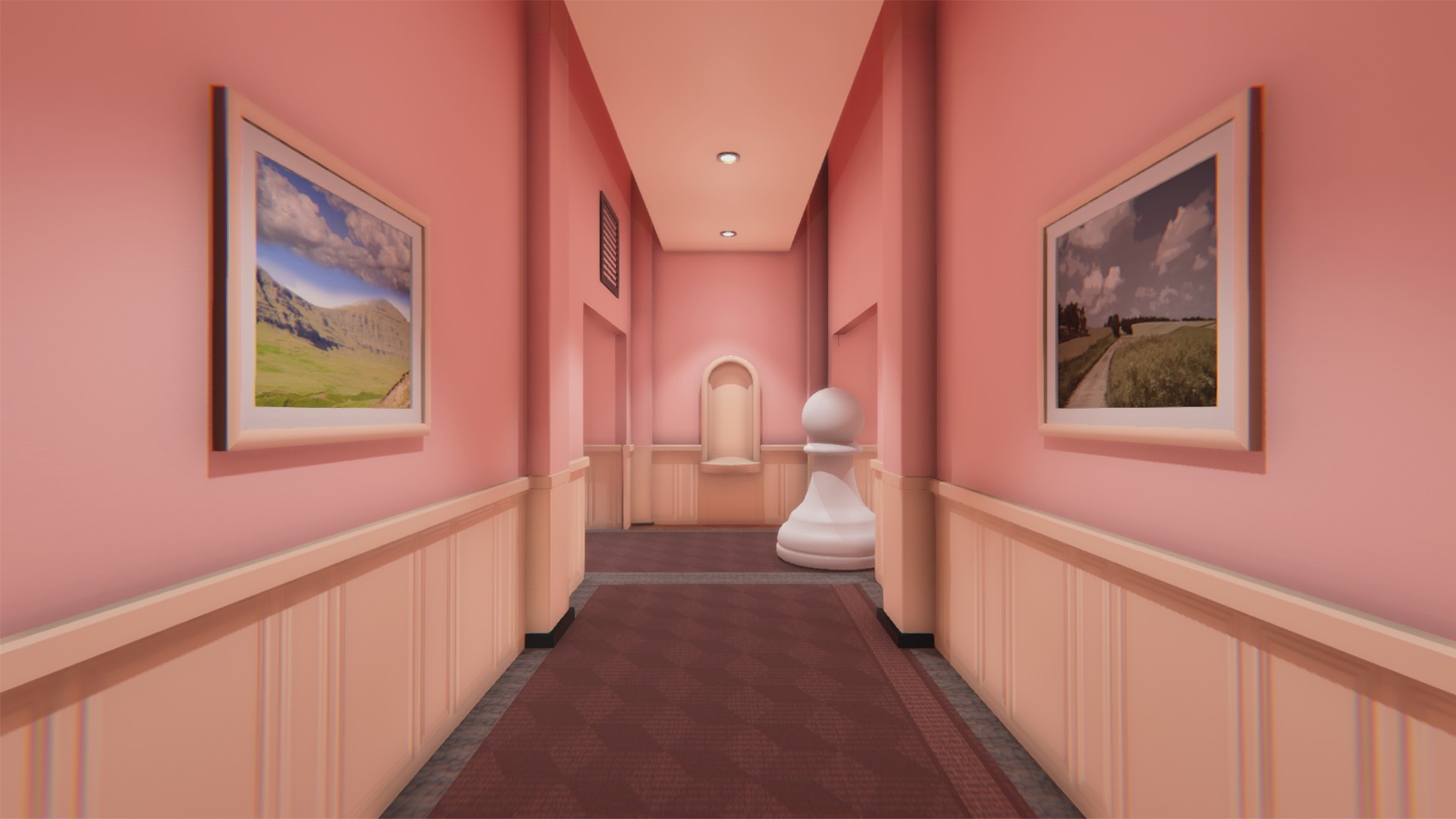 Superliminal Screenshot 3
