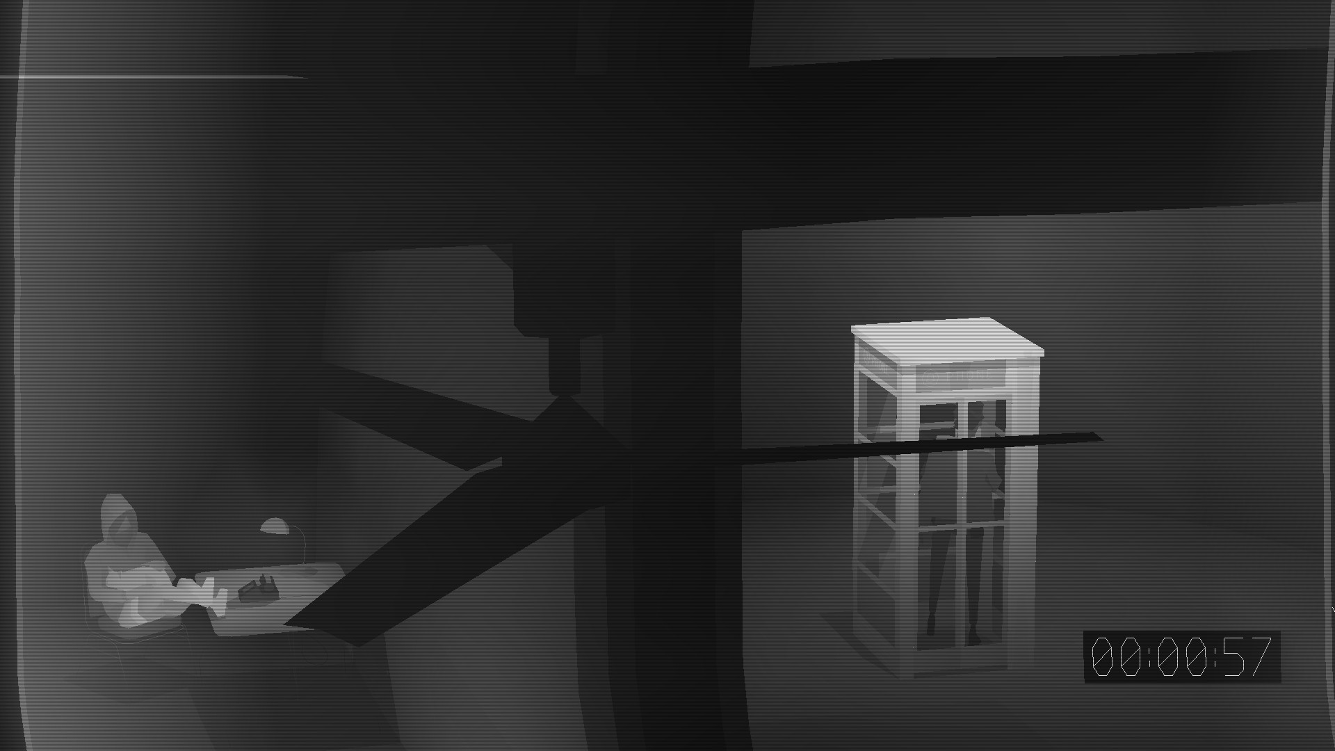 Kentucky Route Zero Screenshot 7
