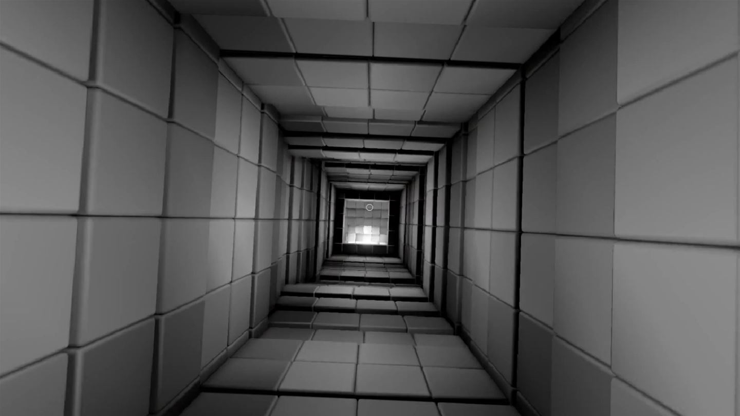 Q.U.B.E: Director's Cut Screenshot 2