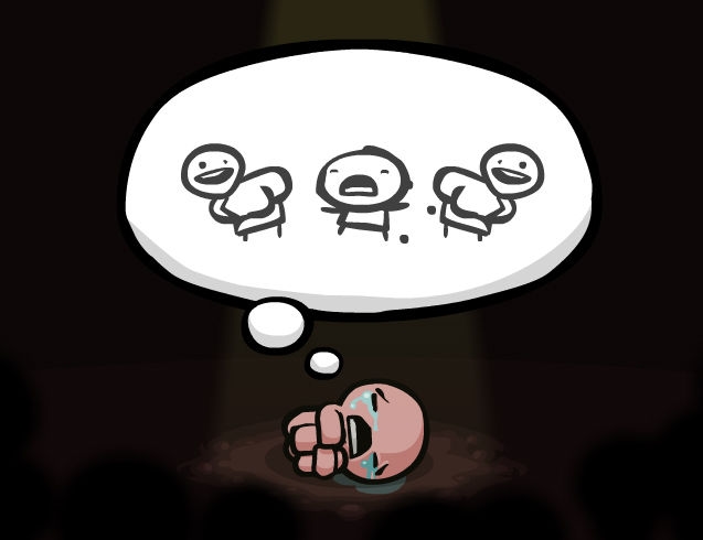 The Binding of Isaac Screenshot 6