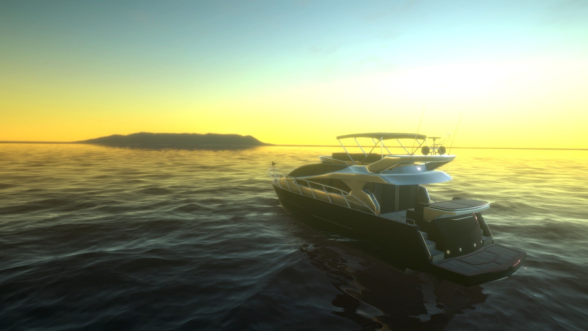 Ultimate Fishing Screenshot 4