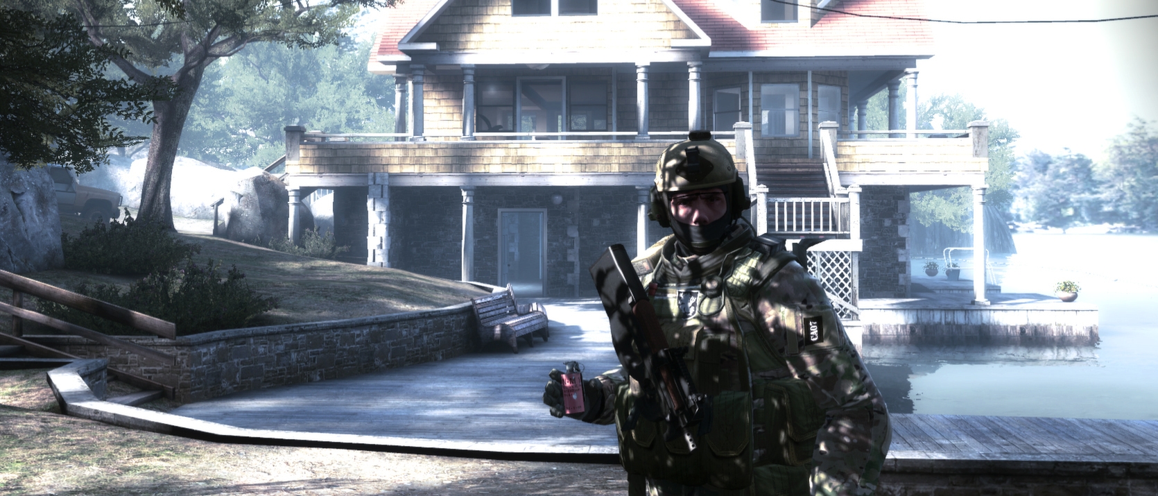 Counter-Strike: Global Offensive Screenshot 6