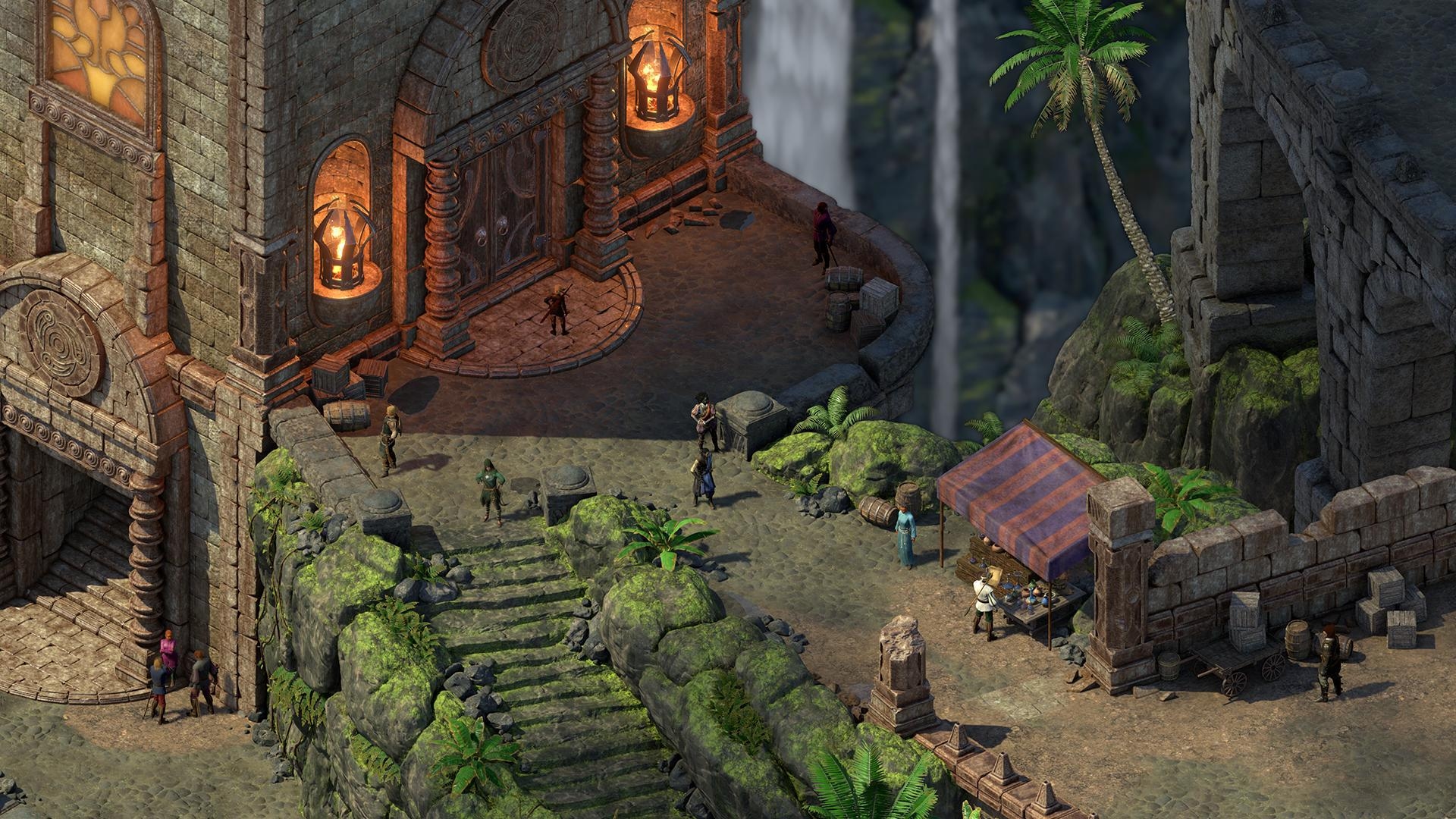 Pillars of Eternity II: Deadfire - Explorer's Pack Screenshot 5