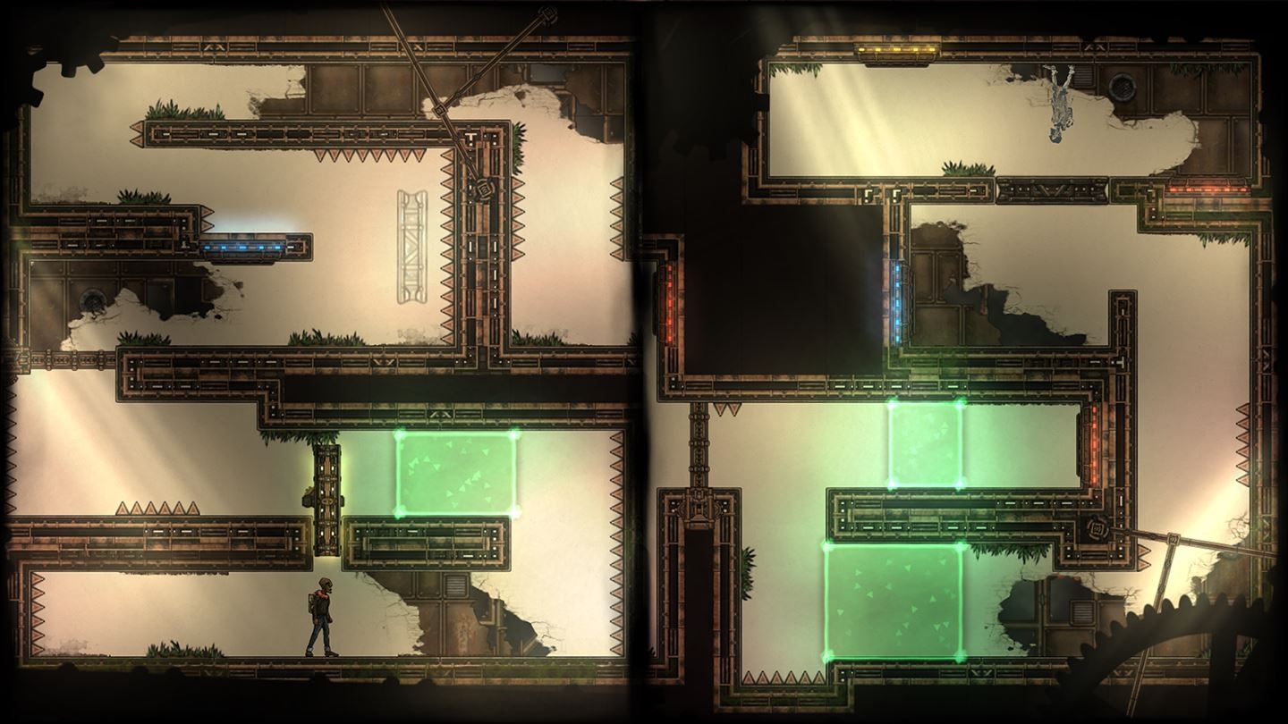 In Between Screenshot 7