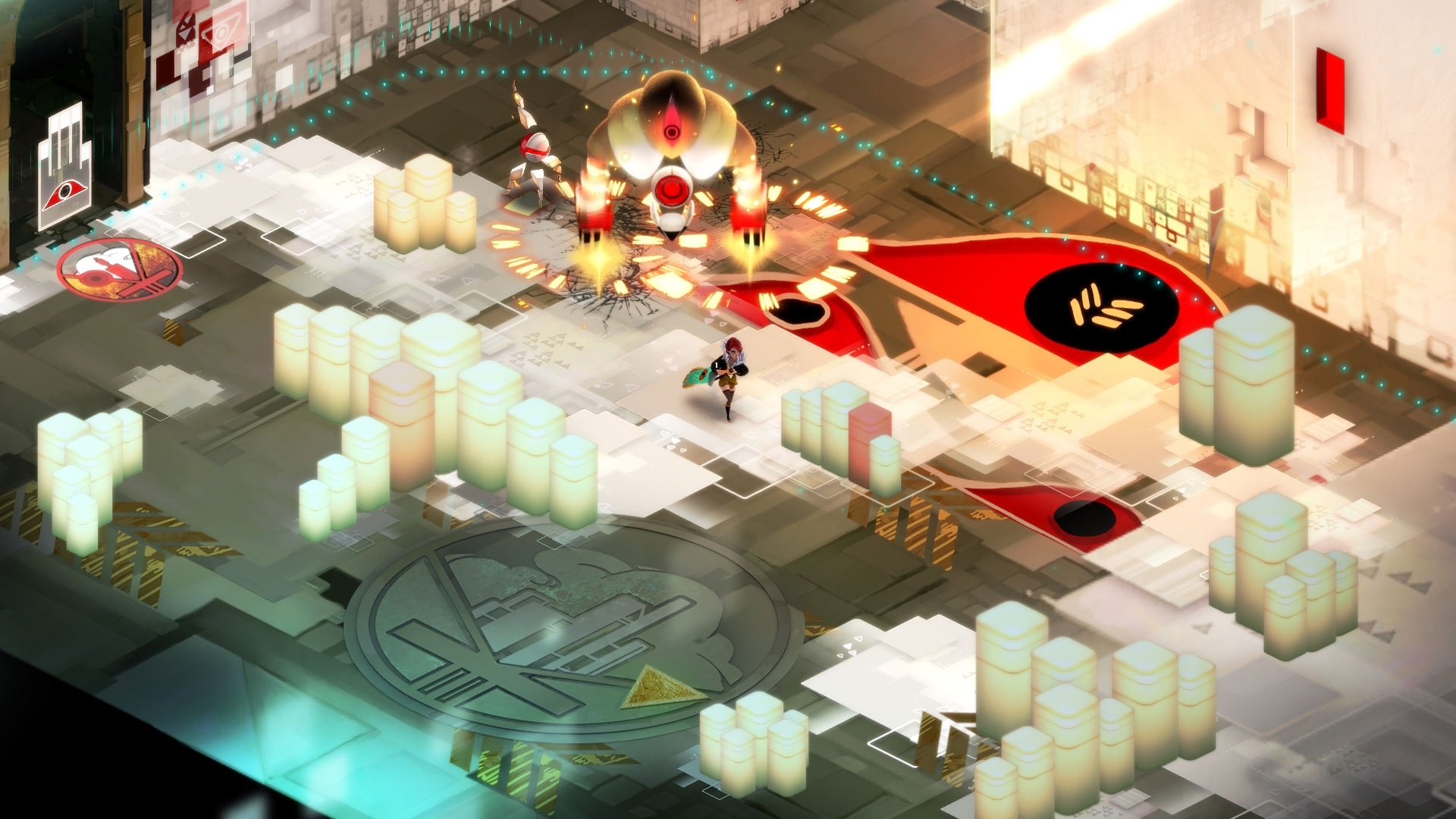 Transistor Screenshot 6