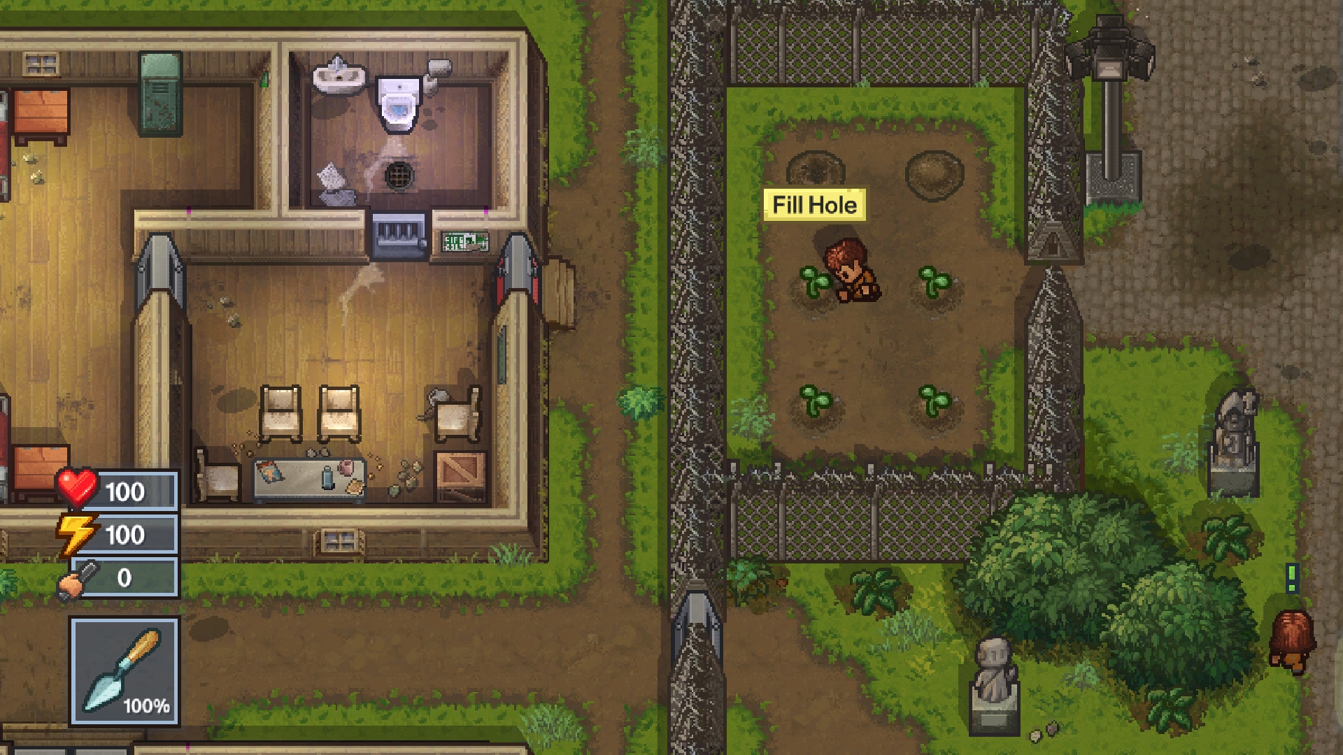 The Escapists 2 Screenshot 2