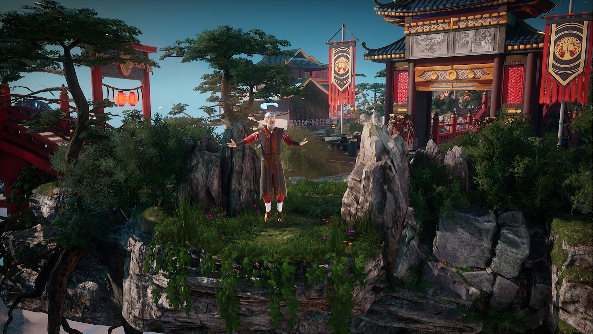Gamedec Screenshot 4