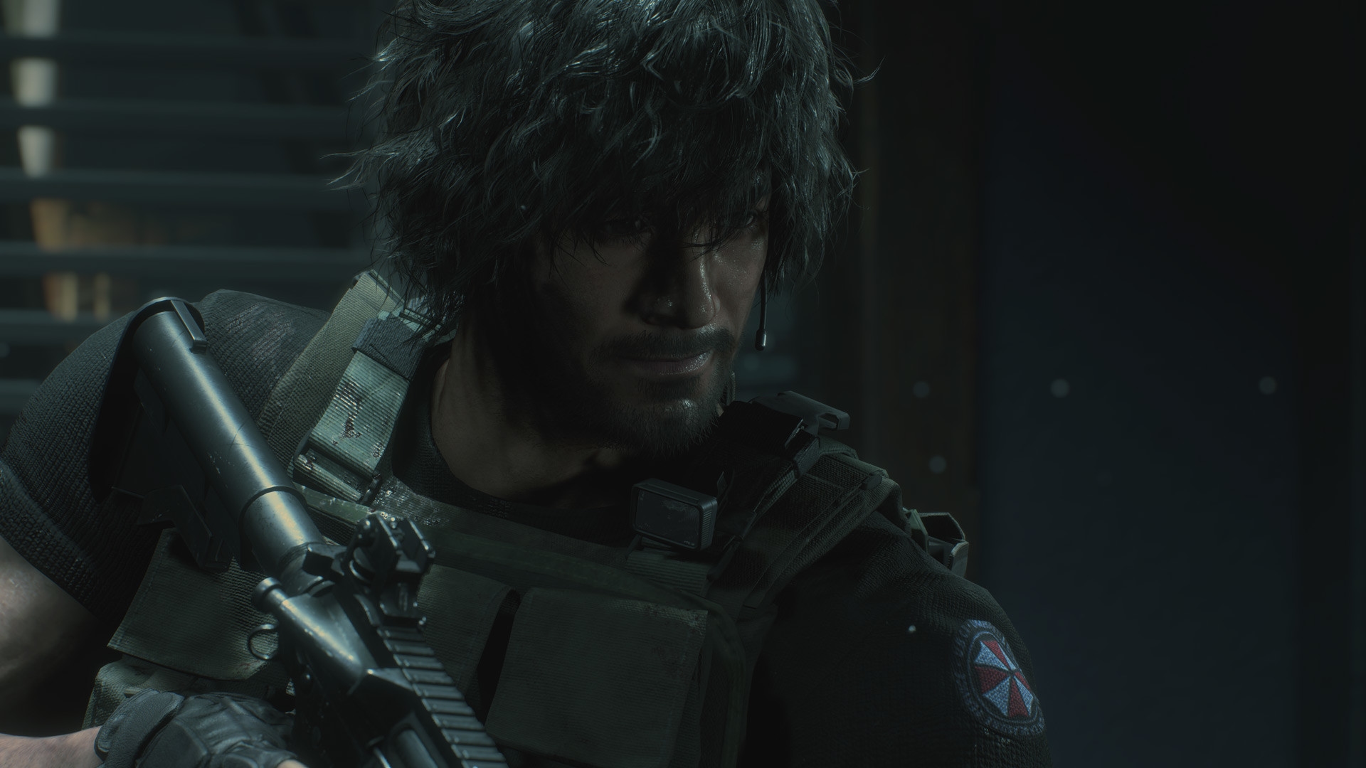 BIOHAZARD RE:3 Z Version Screenshot 4