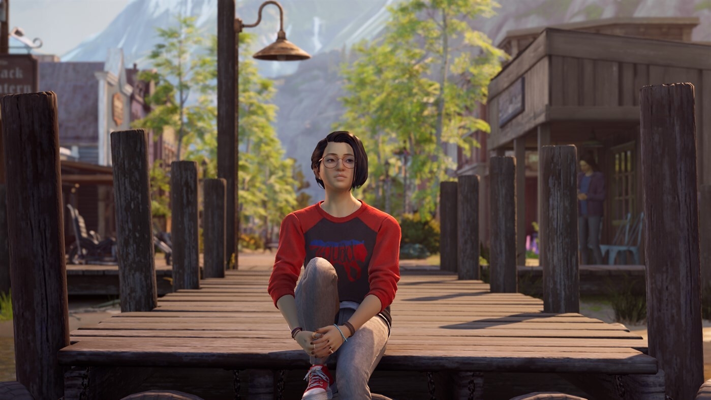 Life is Strange: True Colors - Deluxe Upgrade Screenshot 3