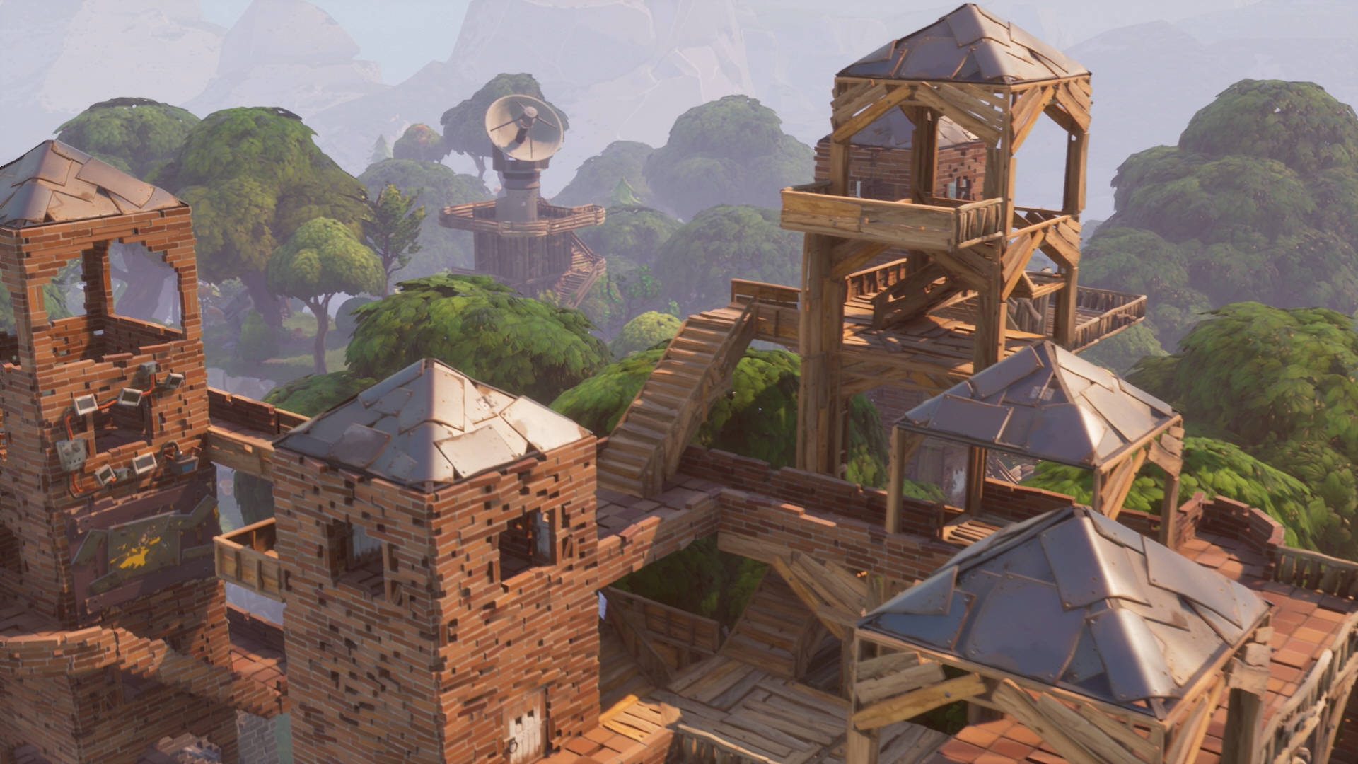Fortnite Battle Royale Screenshot 6