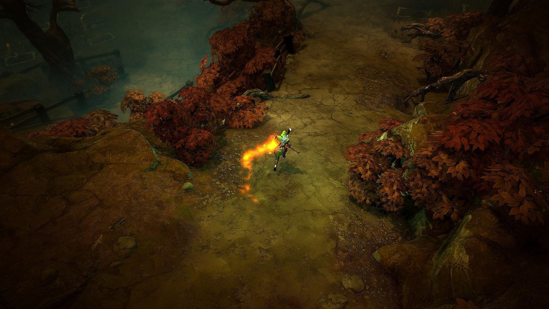 Victor Vran Screenshot 6