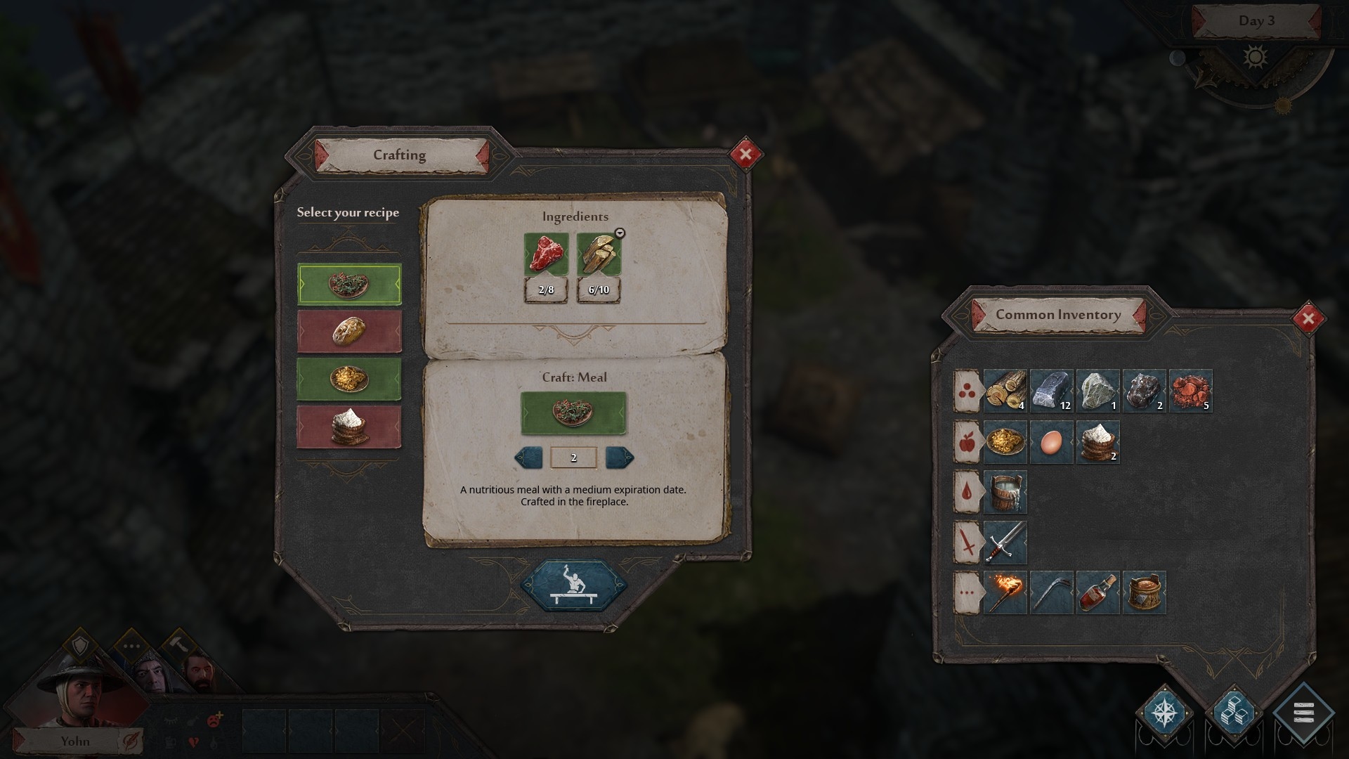 Gloria Victis: Siege Screenshot 3