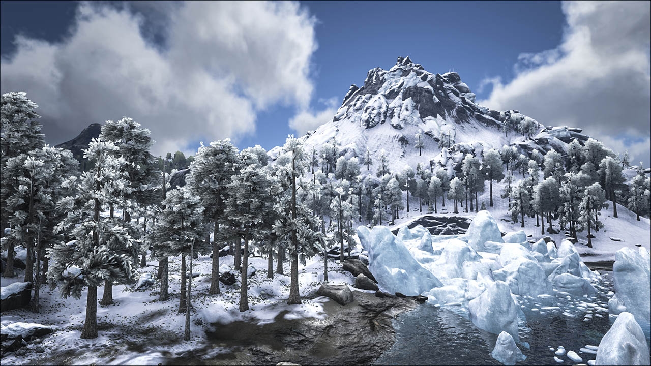 ARK: Survivor's Pack Screenshot 2