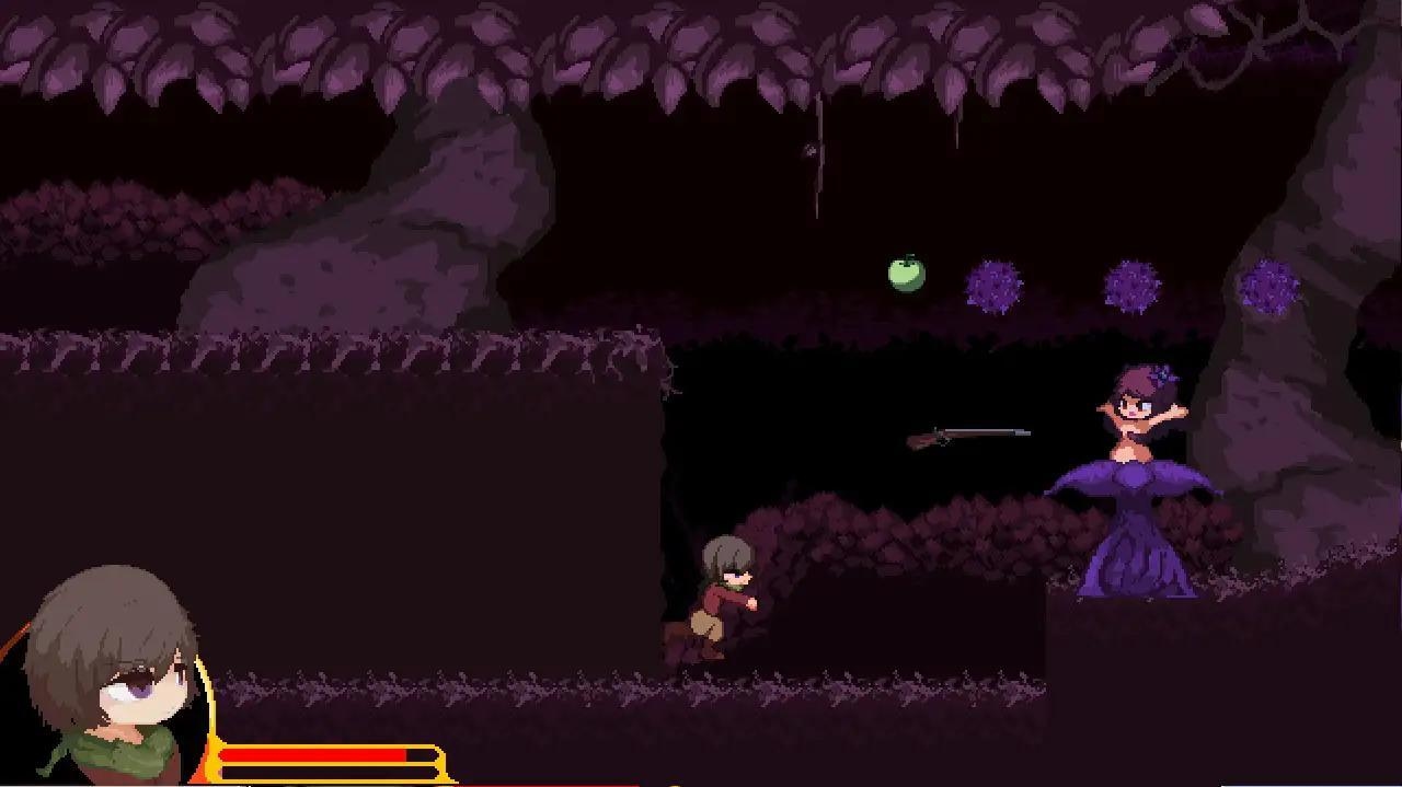 Super Monsters’n Girls Screenshot 3
