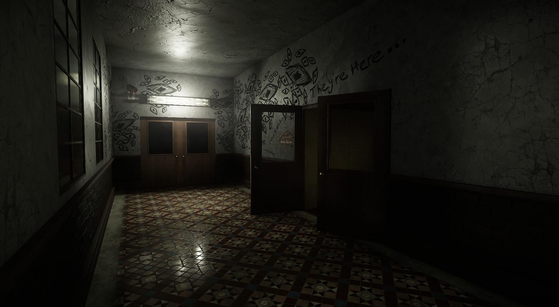 Deceit Screenshot 5