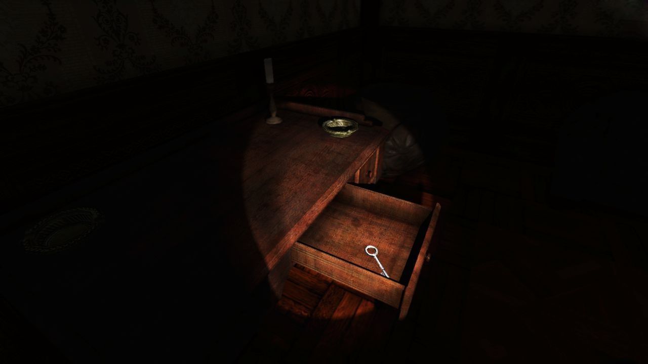 Damned Screenshot 5