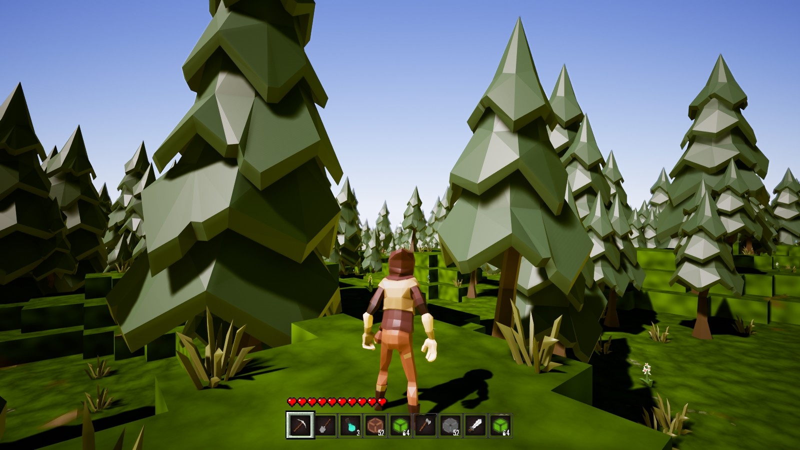 Voxelized Screenshot 7
