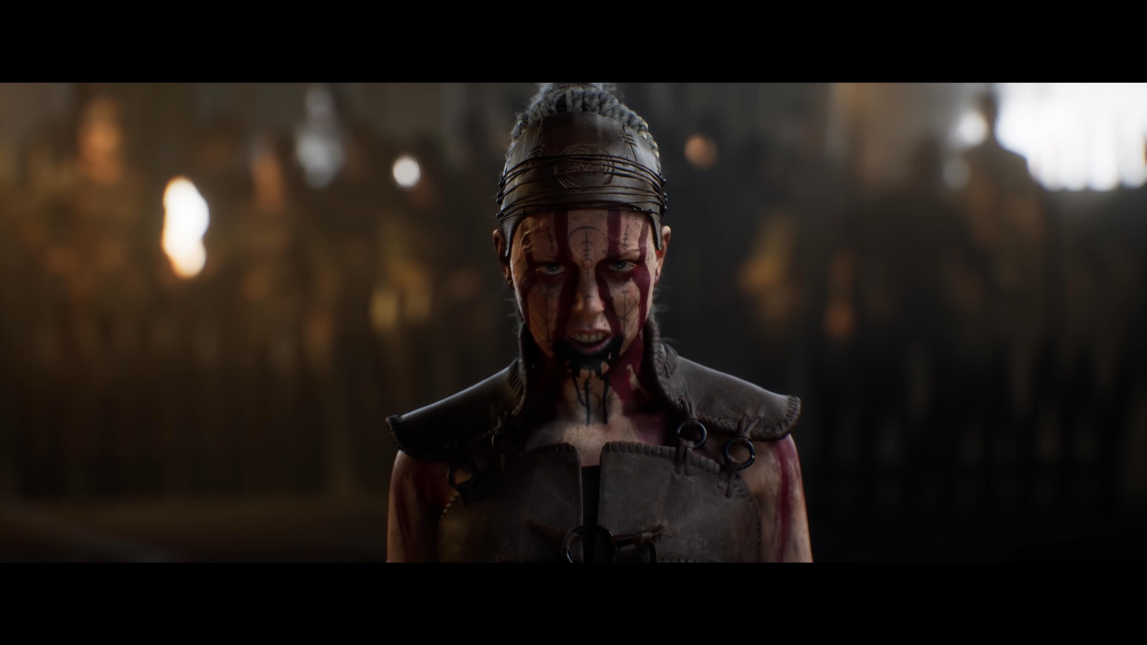 Senua's Saga: Hellblade II Screenshot 2