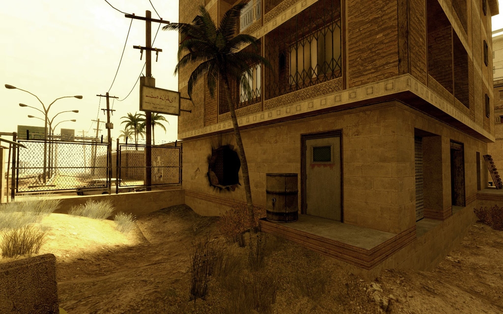 INSURGENCY: Modern Infantry Combat Screenshot 4