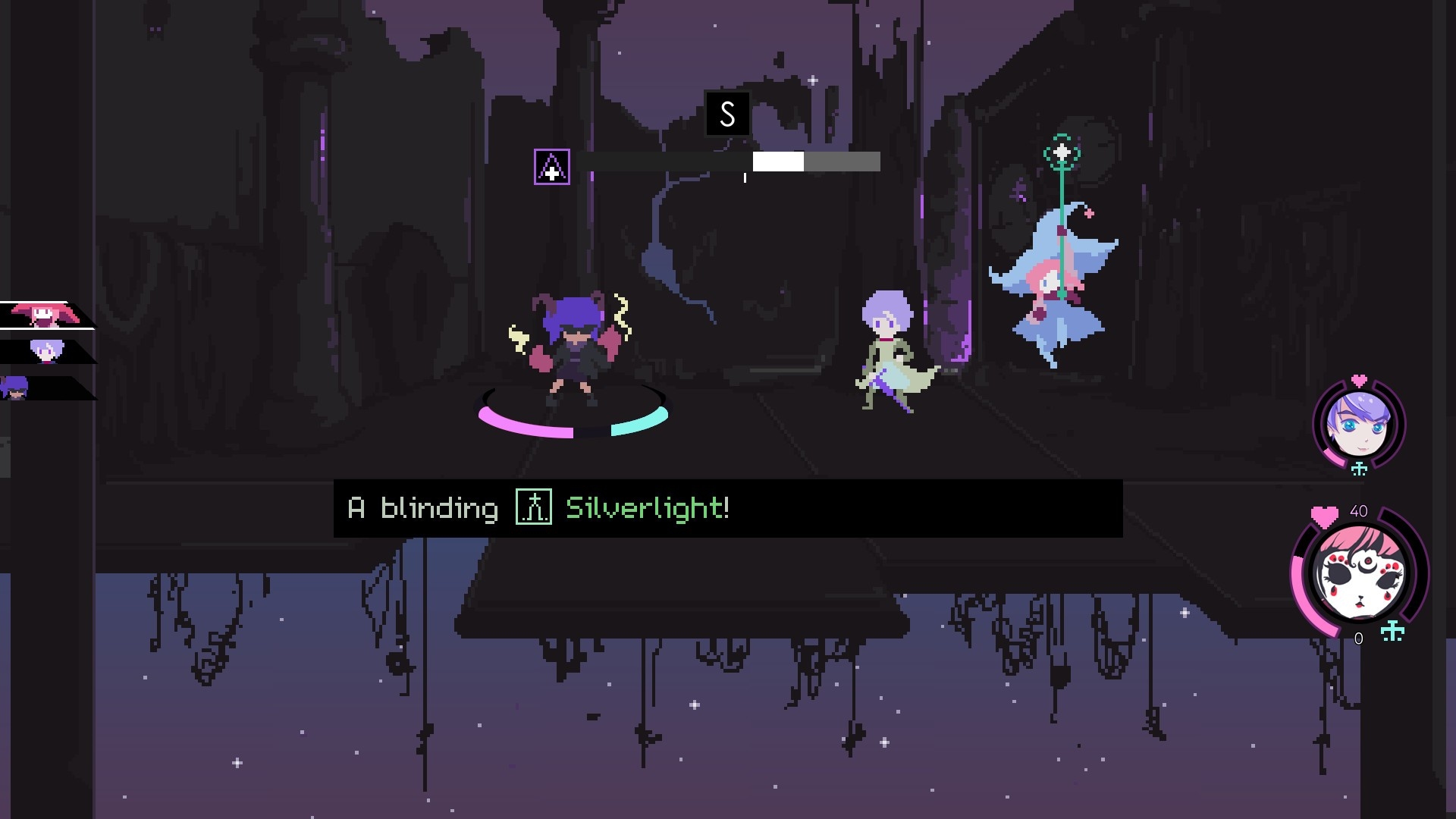 Virgo Vs The Zodiac Screenshot 4