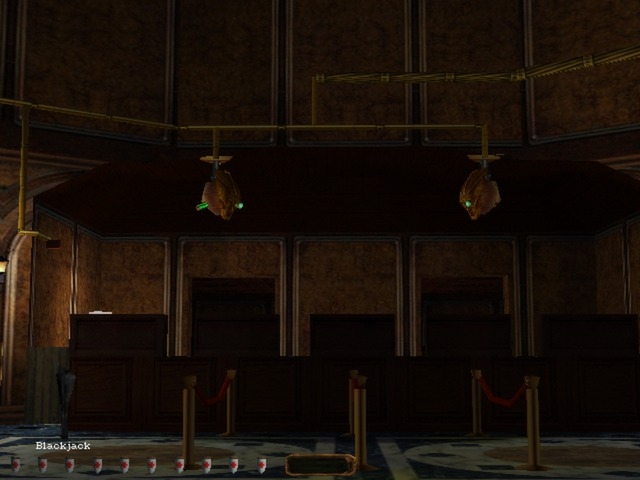 Thief II: The Metal Age Screenshot 6