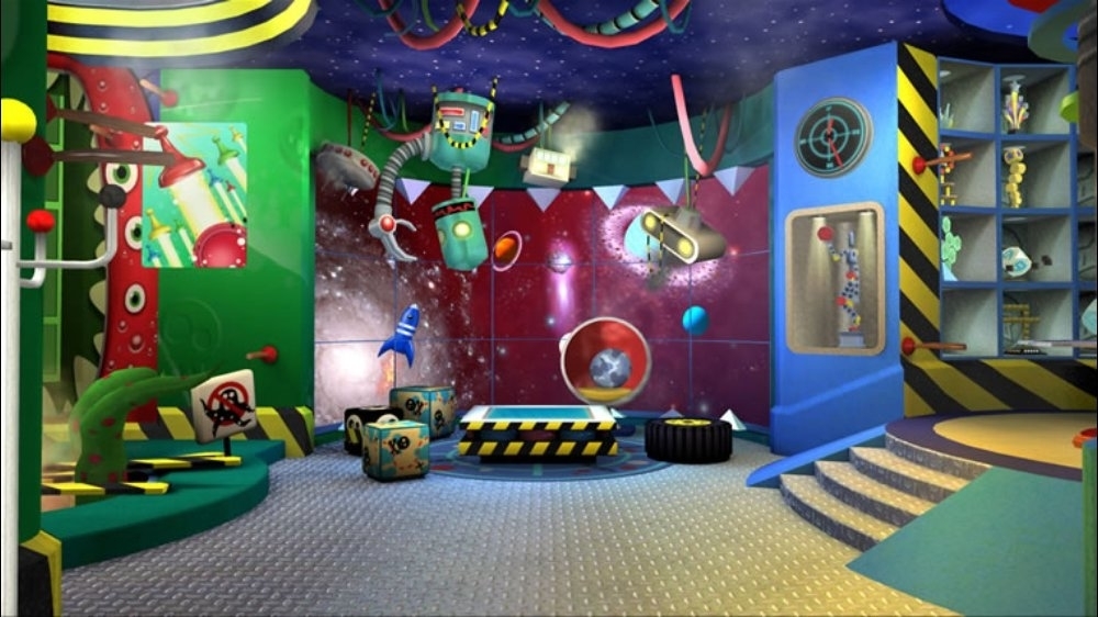 Family Game Night Screenshot 2