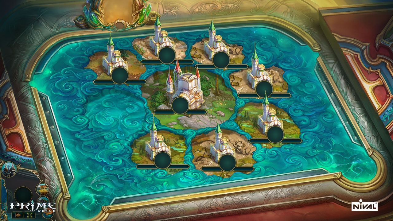 Prime World Screenshot 5
