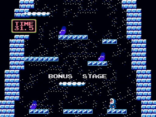 Ice Climber Screenshot 5