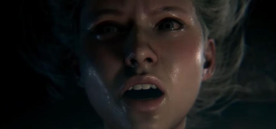 Resident Evil 9: Requiem Screenshot 2