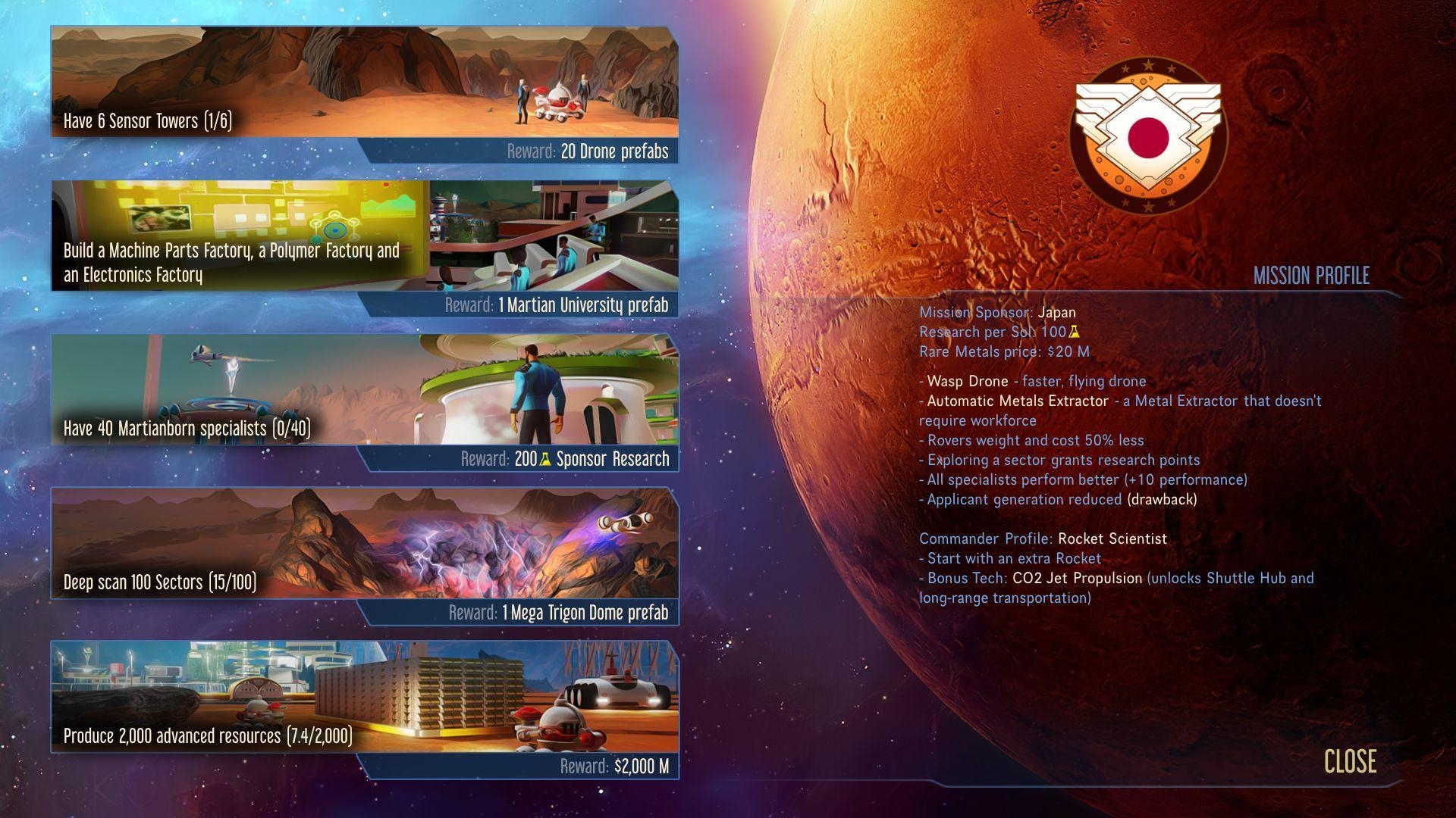 Surviving Mars: Space Race Plus Screenshot 7